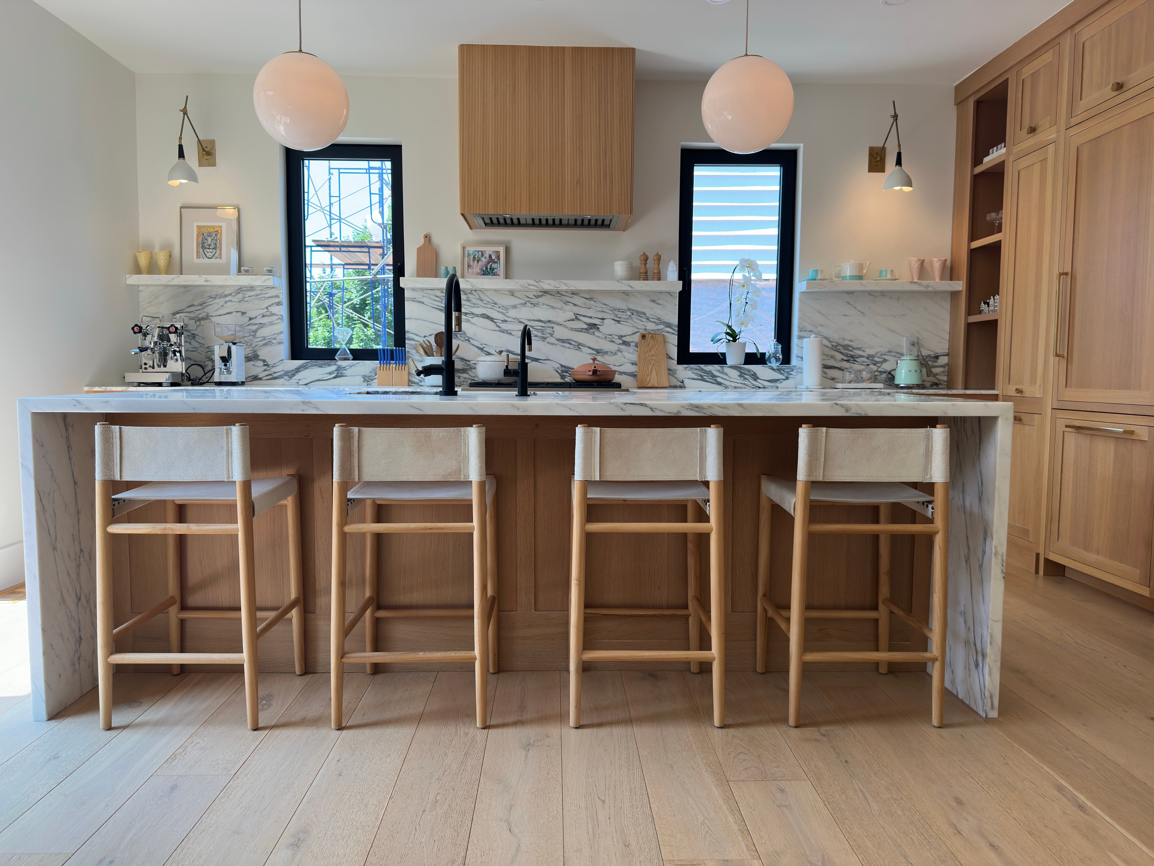 IVY HAUS — 2