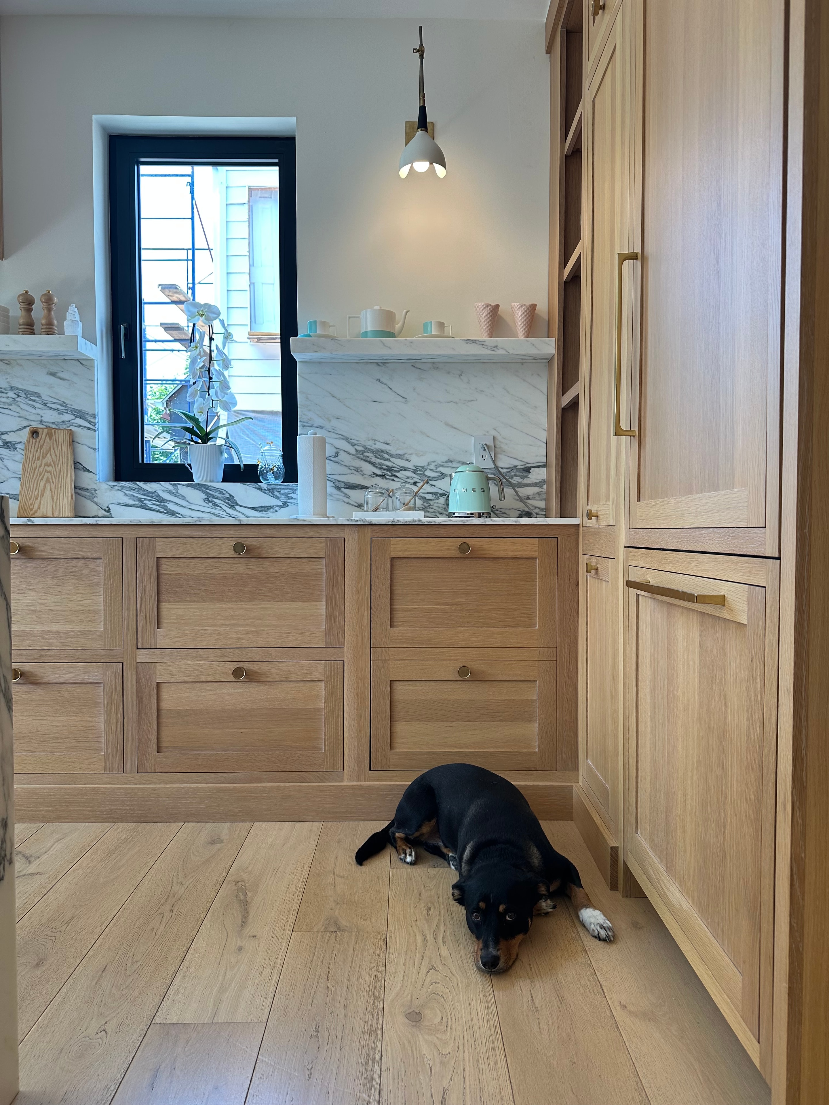 IVY HAUS — 3