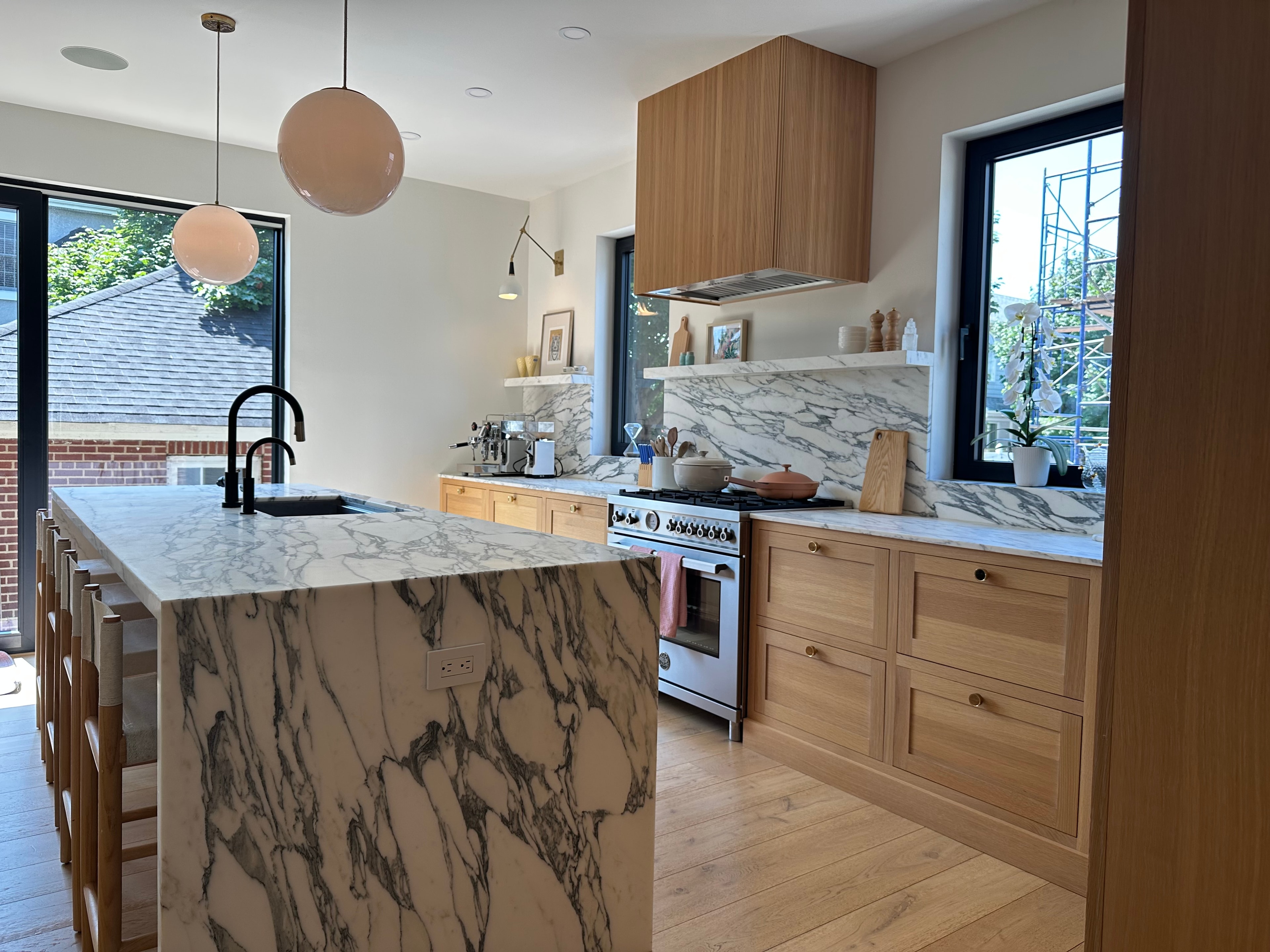 IVY HAUS — 4