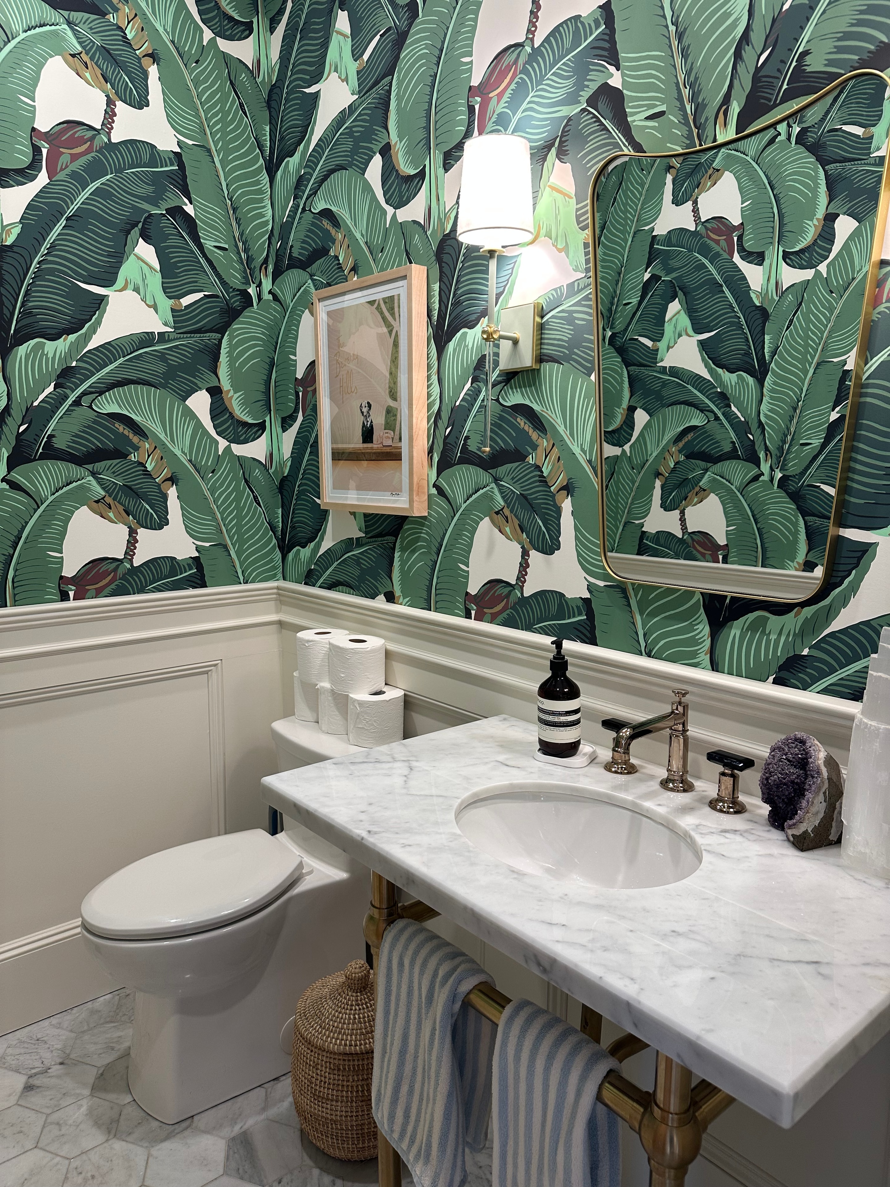 IVY HAUS — 5